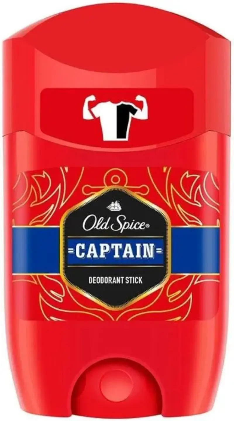 Old Spice Captain 50Ml